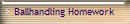 Ballhandling Homework