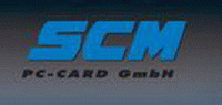 SCM PC Card